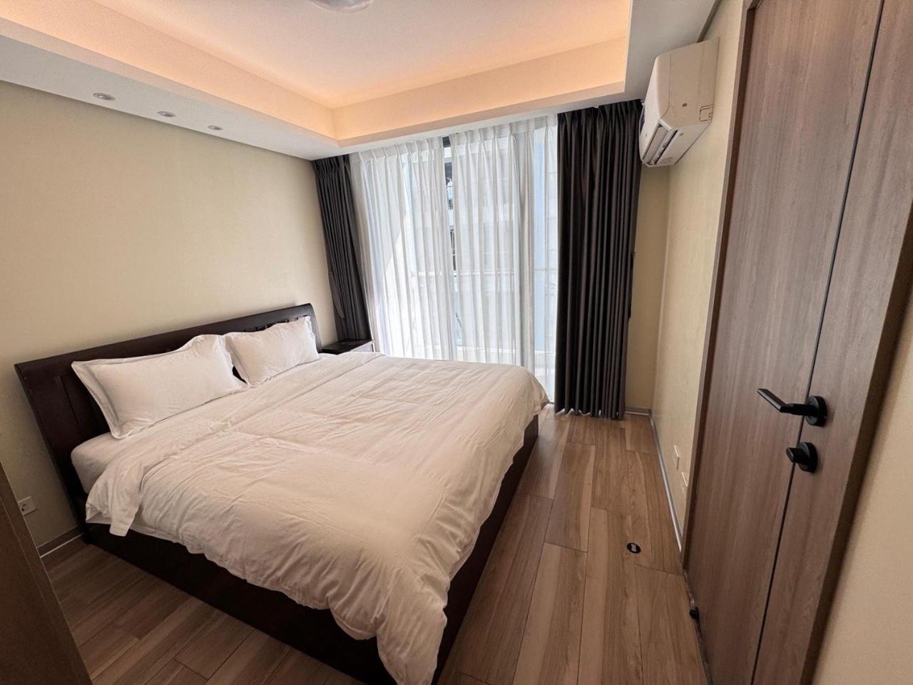 L Condotel Paranaque City Quarto foto
