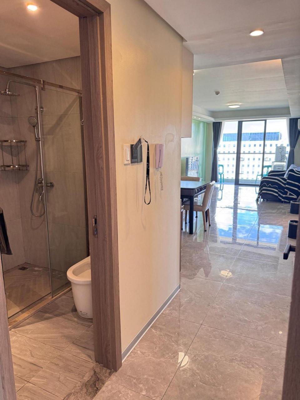 L Condotel Paranaque City Quarto foto