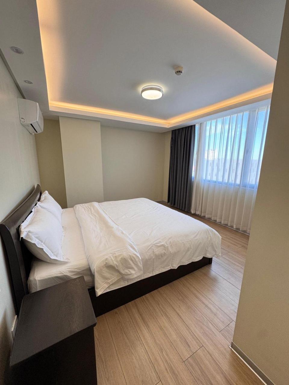 L Condotel Paranaque City Quarto foto